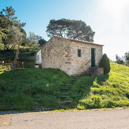 Casa Rustica, Perto Do Castelo De Obidos Villa ภายนอก รูปภาพ