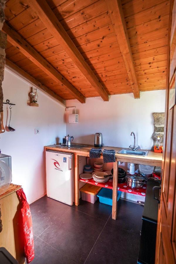 Casa Rustica, Perto Do Castelo De Obidos Villa ภายนอก รูปภาพ
